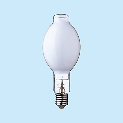 三菱電機　水銀灯ランプ HF300X ホワイト 5個セット 三菱電機 水銀灯ランプ HF300X ホワイト 5個セット Amazon